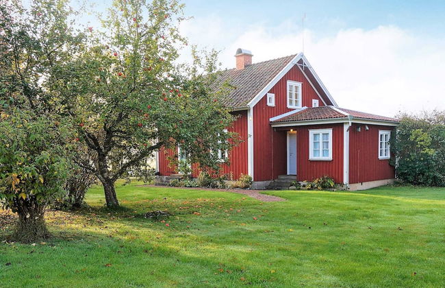 6 Person Holiday Home in Floby - Foto 1