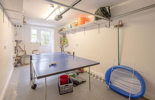 Bluebells Aldeburgh Air Manage Suffolk - Photo 30