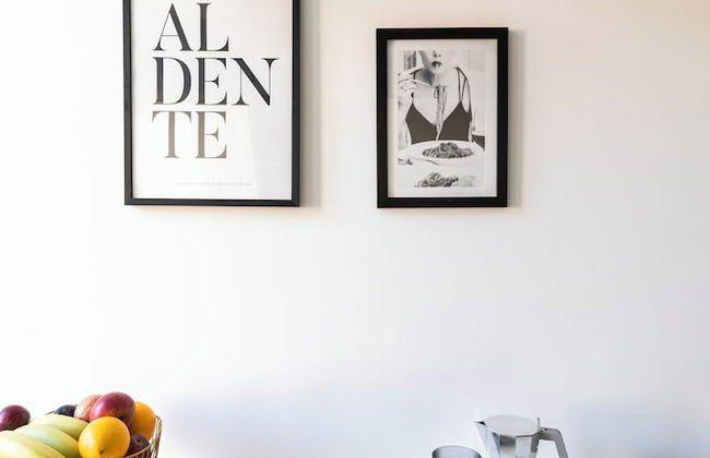 Charming Home near San Giovanni - Photo 17