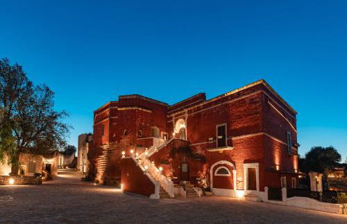 Masseria Torre Rossa - Foto 16