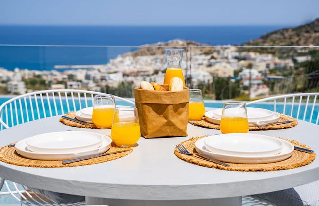 Istia Luxury Villas - Foto 59