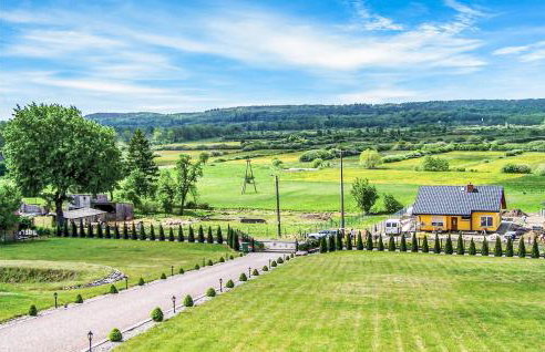 Lovely Home In Malechowo With Wifi - Foto 8