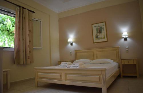 Anesis Village Studios and Apartments - Foto 71