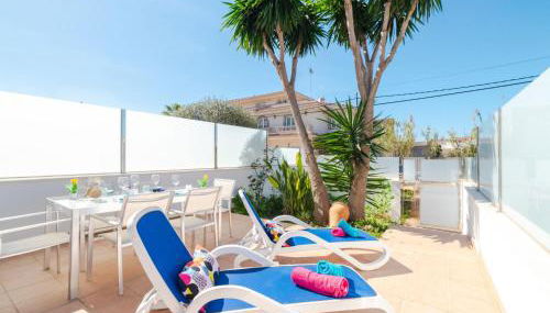 Holiday Home Golf by Interhome - Photo 3