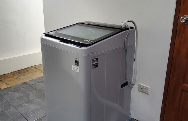 Star Private Pool Villa 2 Bedrooms - Photo 32