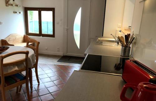 Kermaria, maison bord de mer - Foto 20