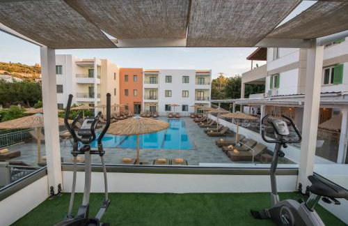 Mitos Village - Foto 39