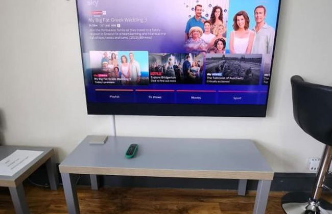 133 A Park Road Stretford - Foto 7