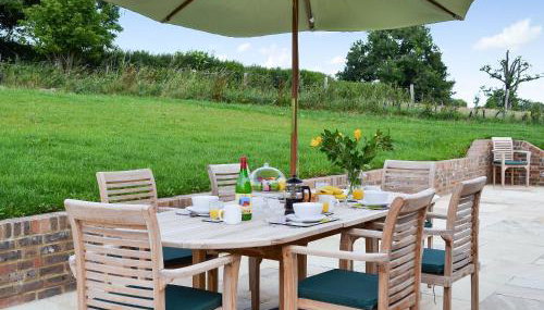 Hoppers Cottage - Foto 4