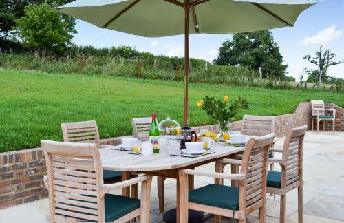 Hoppers Cottage - Foto 4