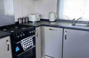 Rohannah Luxe Coastal Escape, Cooper Beach East Mersea - Foto 51