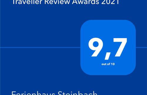 Ferienhaus Steinbach - Foto 18