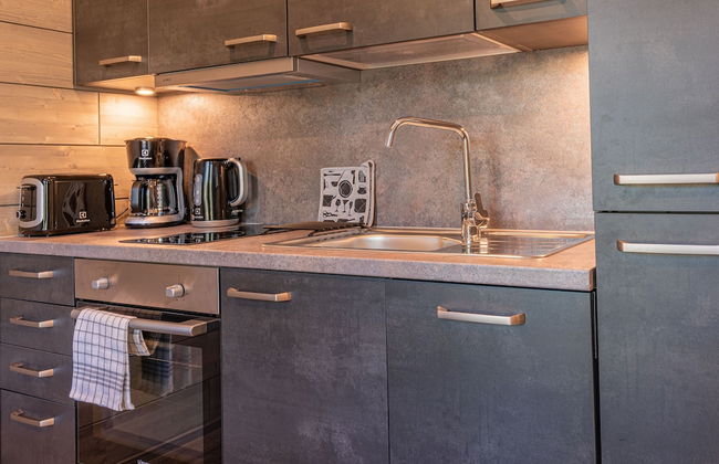 Saimaa Life & Light - Foto 40