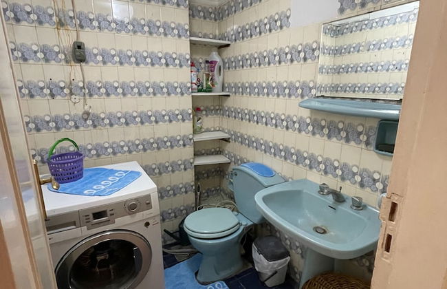 New Jdeideh, Including Generator, Furnished Apartment, Parking, Great Location - Foto 13