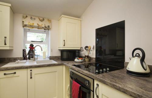 Bramwood Cottages - Foto 24