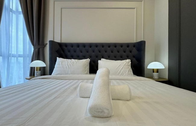 Royce KLCC Kuala Lumpur City Centre by Dormeo Destinations - Foto 35