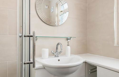 Balmoral Residence 30 mins from Edinburgh and Glasgow - Foto 24