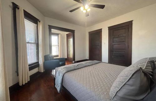 3BR suite w/ office close ISU - Foto 15