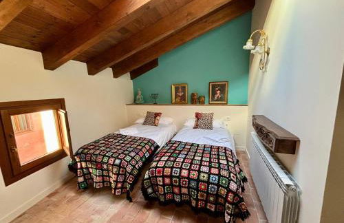 l'Essència de Cal Cabré - Estancia con Experiencias Incluídas - Foto 19