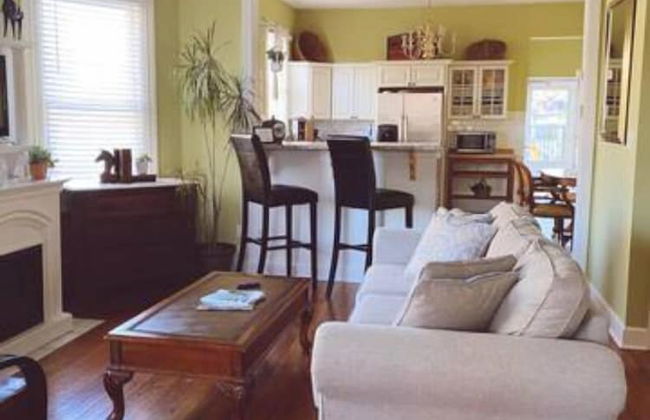 Kathy's Place - Foto 7