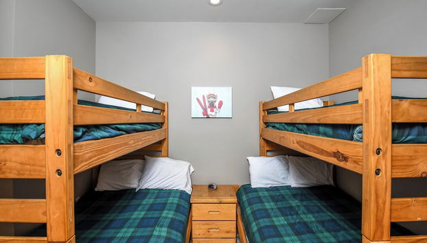 Braeside - Foto 2, Habitación