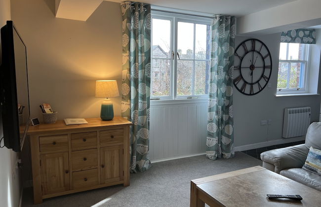 The Market Street Apartments - Ulverston - Foto 24