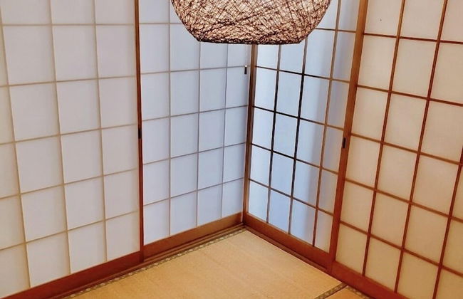 Hotel EL Tochigi 3 - Foto 5