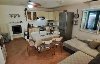 Stone House with garden Laganini - Photo 15