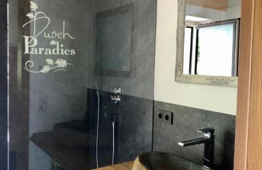 Ferienwohnung Übernberg - Foto 2