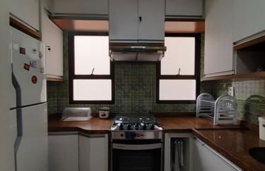 Lindo Flat no Edifício Cosmopolitan, com GARAGEM e PISCINA - Foto 10