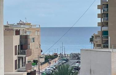 Rooftop apartment - Muchavista beach - Photo 29