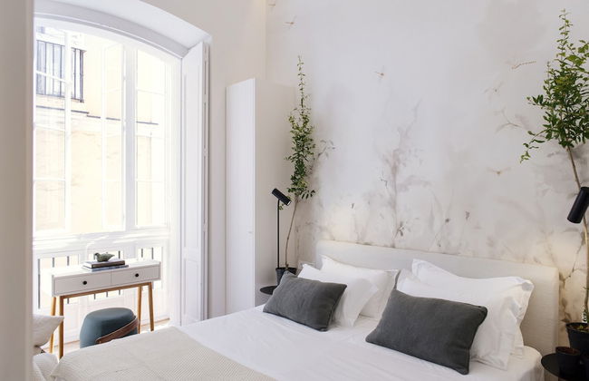 Plaza Mina Suites - Adults Recommended - Foto 20