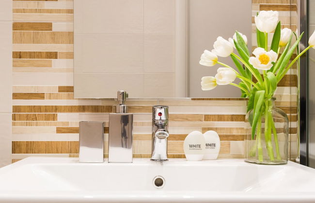 Rest Guesthouse - Foto 19