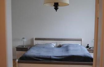 Ruhige Ferienwohnung in der City Königswohnung - Foto 5