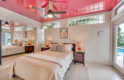 Waterfront Compound 2 Heated Pools SaltAire Lime Keys - Foto 60