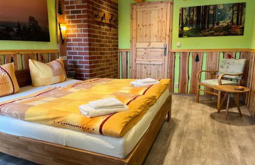 Ferienwohnung - Haus Molle - Foto 53