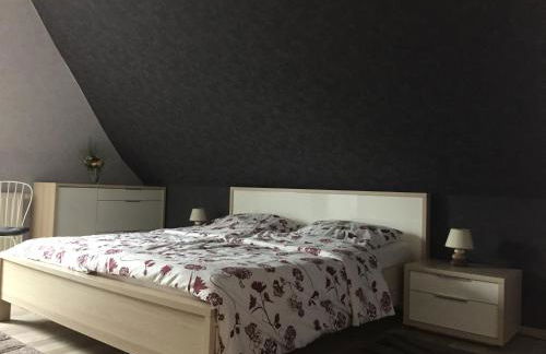 Ferienwohnung Geli - Foto 8