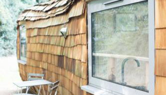 Architect-Designed Rural Cabin - Year Round Retreat - Foto 4