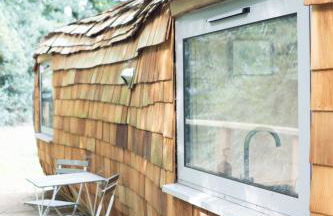 Architect-Designed Rural Cabin - Year Round Retreat - Foto 4