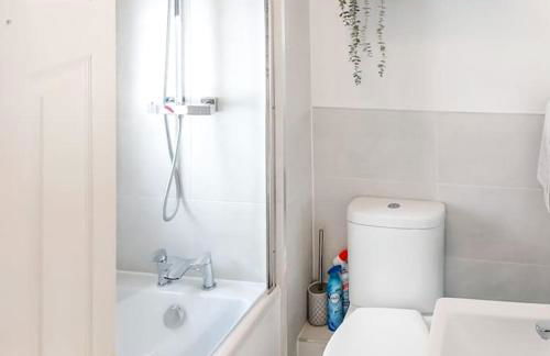 2 Bed Cottage Barnstaple North Devon Dog-Friendly! - Foto 19