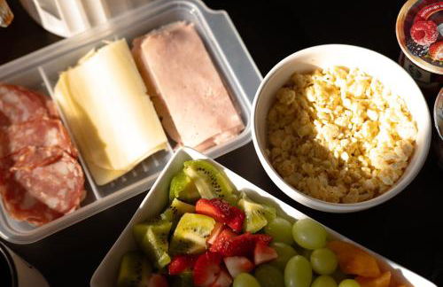 Domo de Luxo com Jacuzzi e Vista Panorâmica - Foto 20