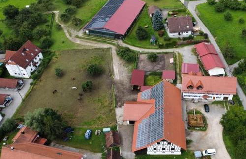 Hofgut Bentele - Foto 11