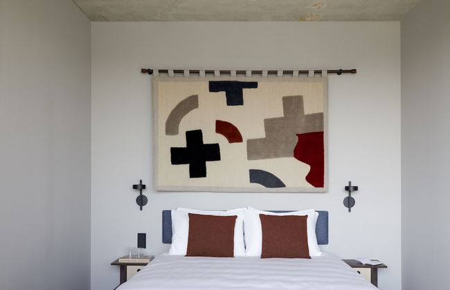 Bob W Amsterdam Noord - Foto 16