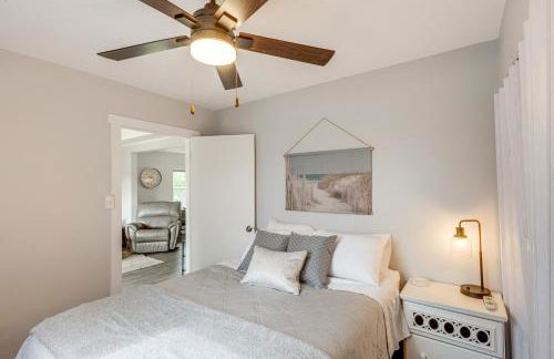 Quaint Home 16 Mi to Bear Lake Fish, Hike and Bike! - Foto 19