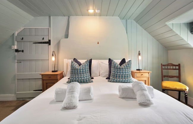 Lovely 2-bed Cottage in St Brides, Pembrokeshire - Foto 6