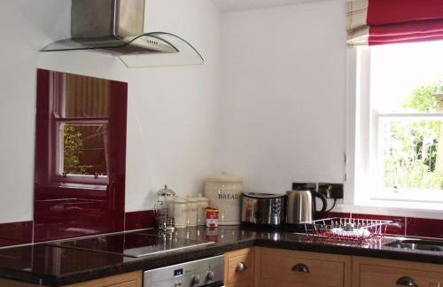 Abbey Green, New Abbey, Dumfries and Galloway - Foto 9