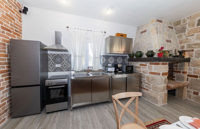 Villa Maza - Foto 15