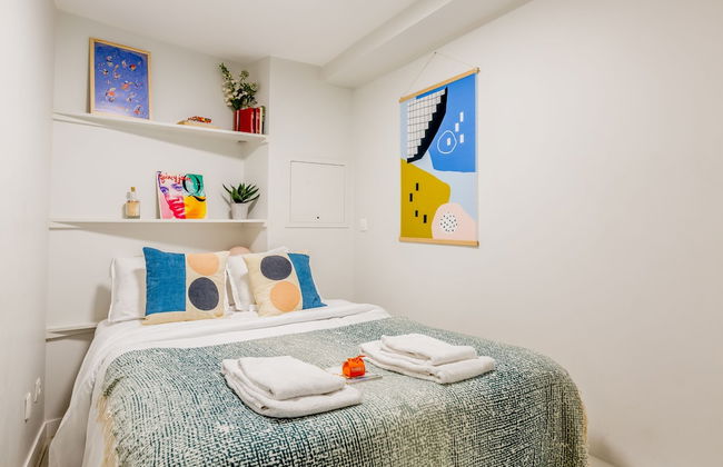 Résidence Louvre - Bellan - Foto 7