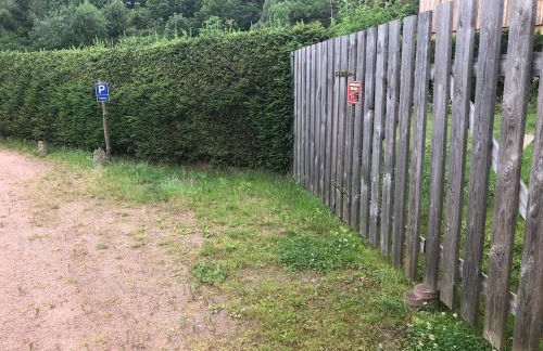 Schlupfwinkel - Foto 22