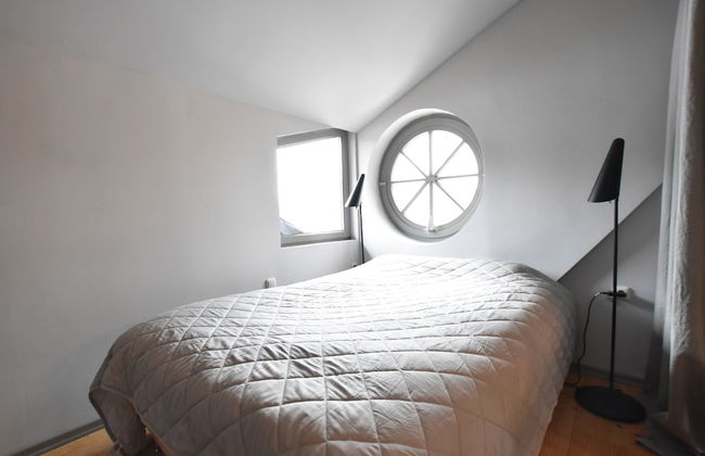 Pretty Apartment in Detershagen With Private Terrace - Foto 14